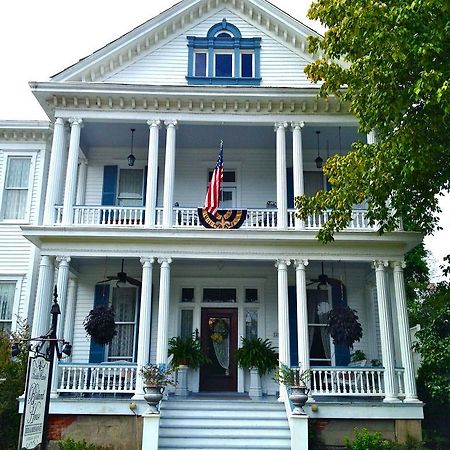 נאטשז Bisland House Bed And Breakfast מראה חיצוני תמונה