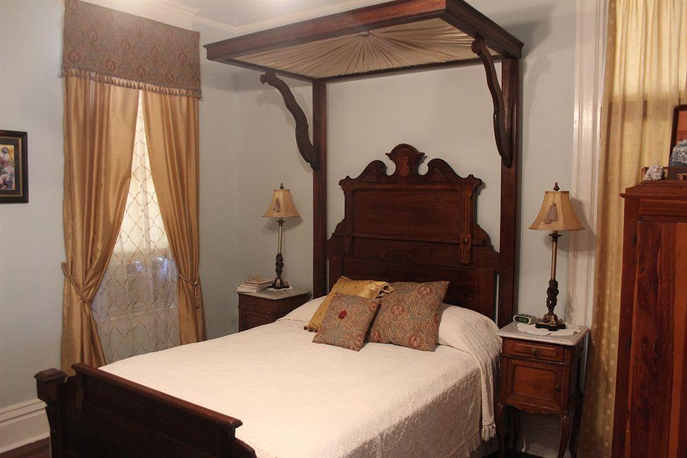 נאטשז Bisland House Bed And Breakfast מראה חיצוני תמונה