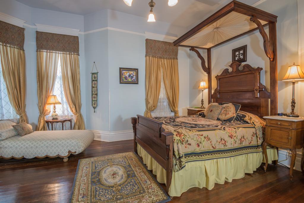 נאטשז Bisland House Bed And Breakfast מראה חיצוני תמונה