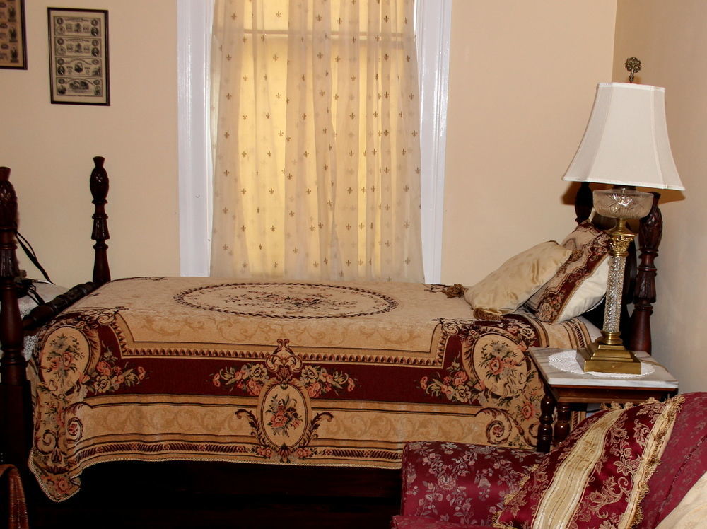 נאטשז Bisland House Bed And Breakfast מראה חיצוני תמונה