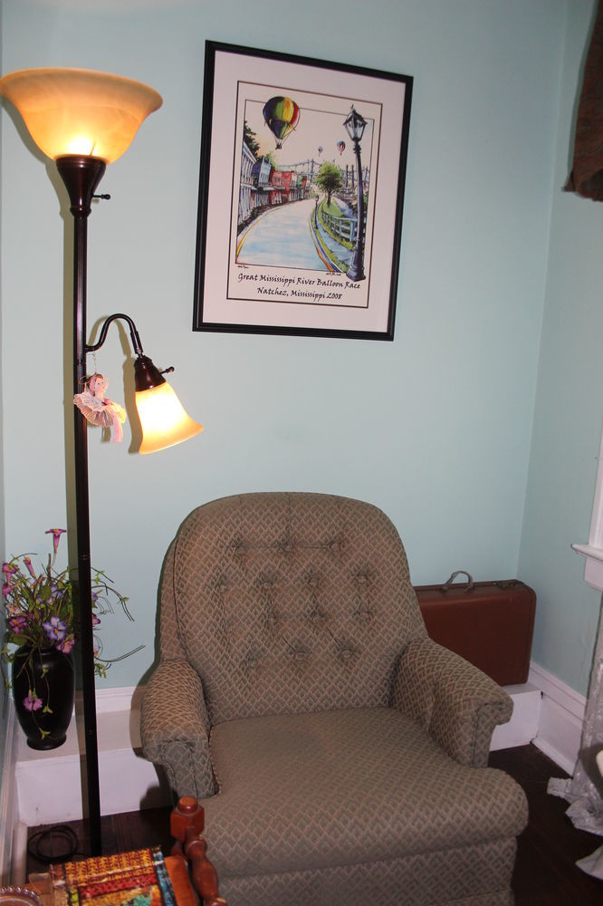 נאטשז Bisland House Bed And Breakfast מראה חיצוני תמונה