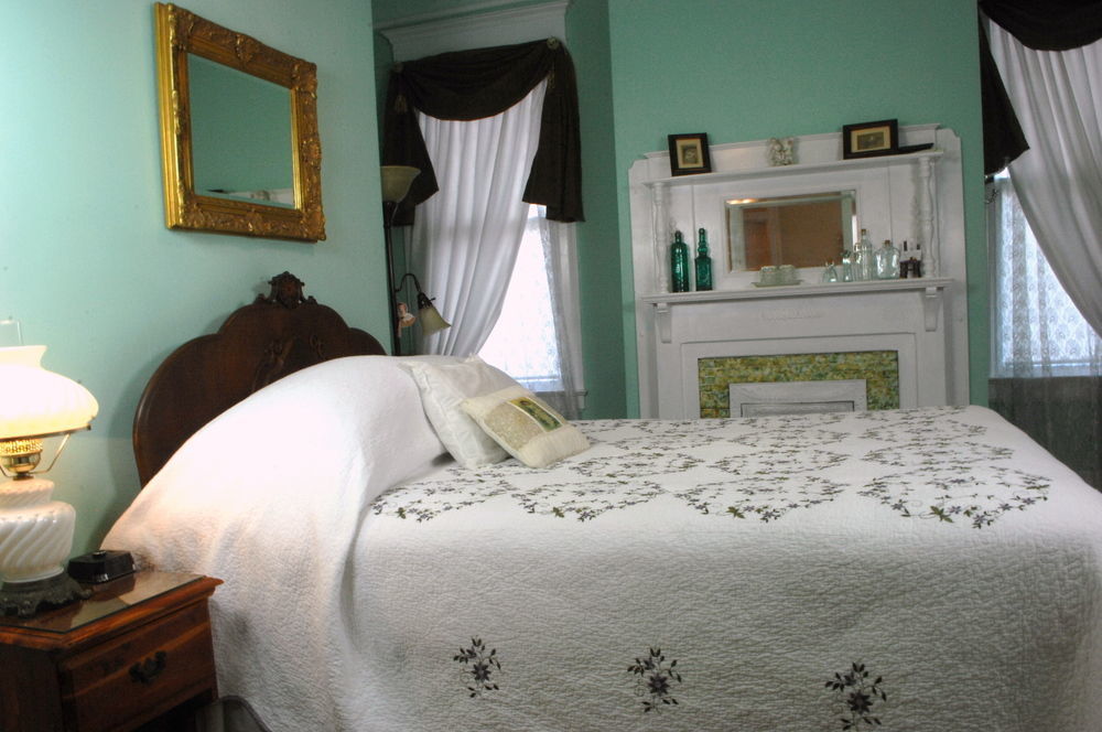 נאטשז Bisland House Bed And Breakfast מראה חיצוני תמונה
