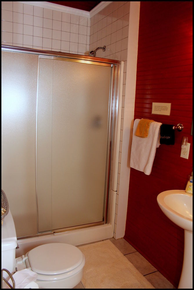 נאטשז Bisland House Bed And Breakfast מראה חיצוני תמונה