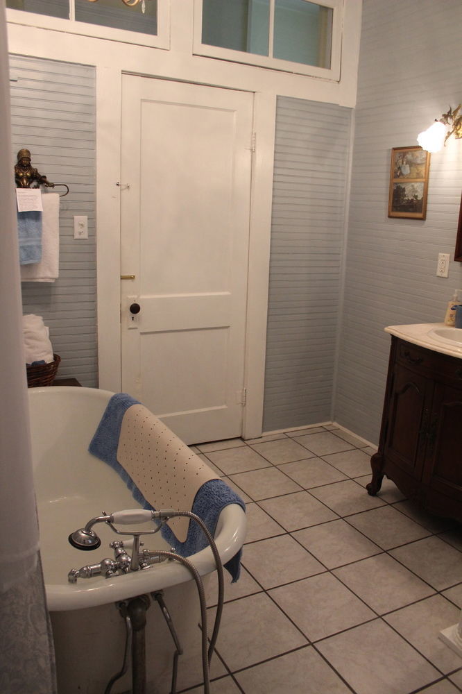 נאטשז Bisland House Bed And Breakfast מראה חיצוני תמונה