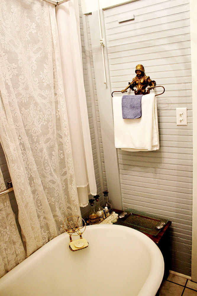 נאטשז Bisland House Bed And Breakfast מראה חיצוני תמונה