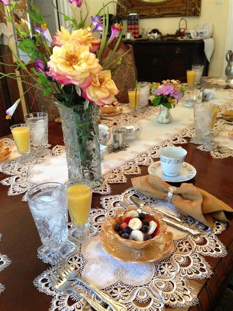 נאטשז Bisland House Bed And Breakfast מראה חיצוני תמונה