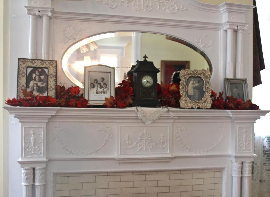נאטשז Bisland House Bed And Breakfast מראה חיצוני תמונה