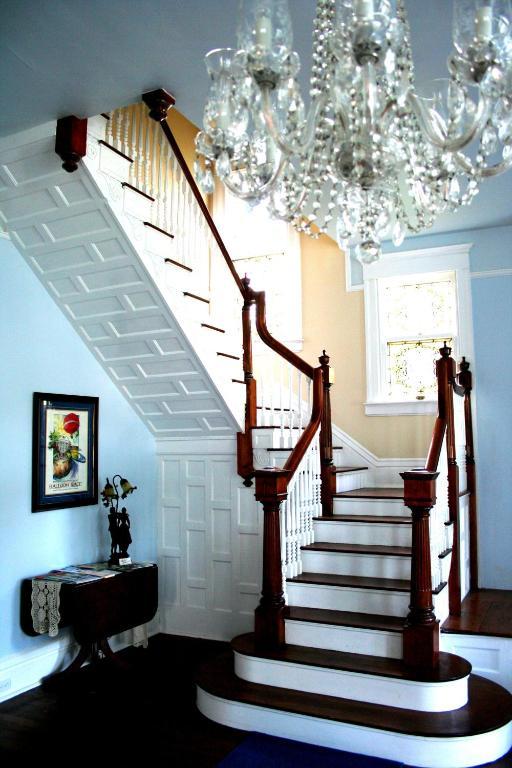 נאטשז Bisland House Bed And Breakfast מראה חיצוני תמונה