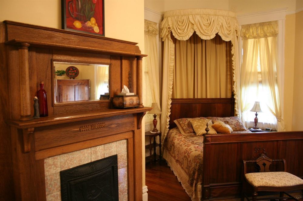 נאטשז Bisland House Bed And Breakfast מראה חיצוני תמונה