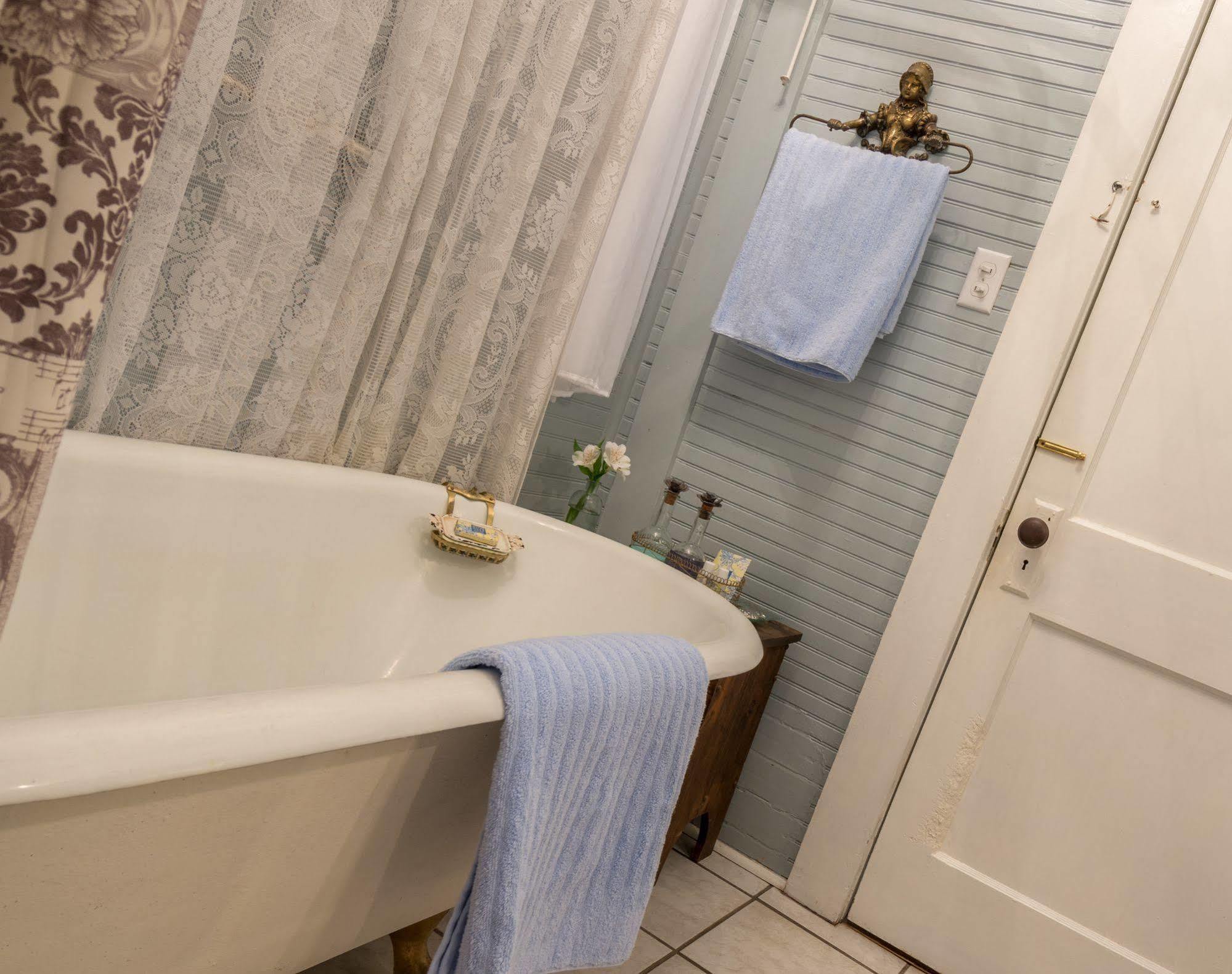 נאטשז Bisland House Bed And Breakfast מראה חיצוני תמונה