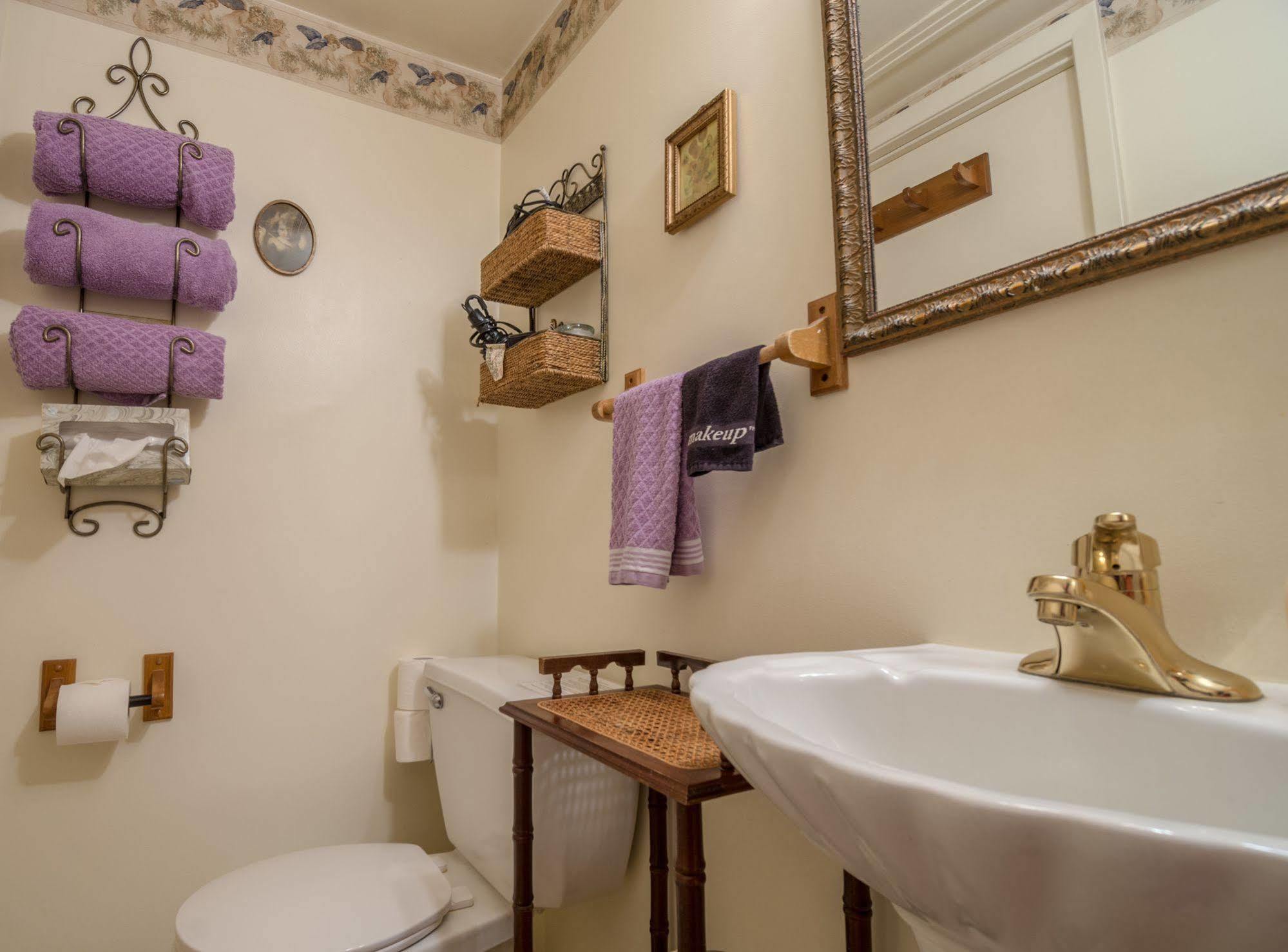 נאטשז Bisland House Bed And Breakfast מראה חיצוני תמונה