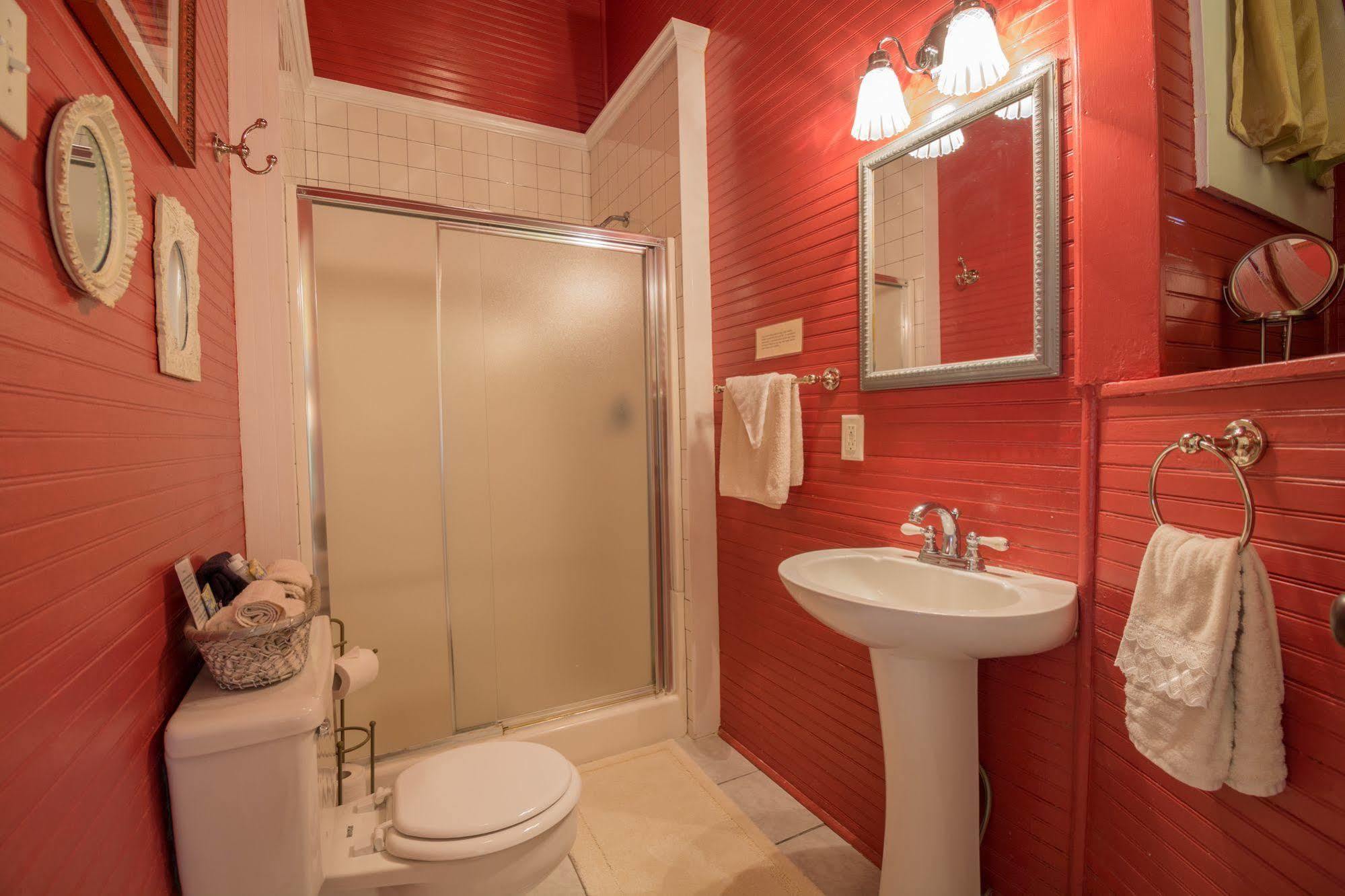 נאטשז Bisland House Bed And Breakfast מראה חיצוני תמונה