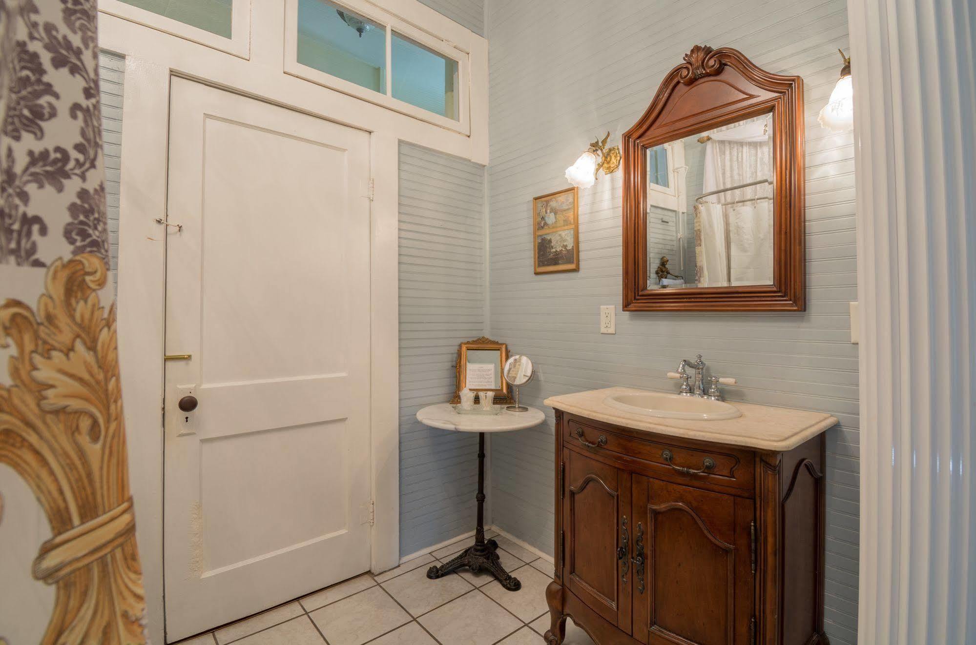 נאטשז Bisland House Bed And Breakfast מראה חיצוני תמונה