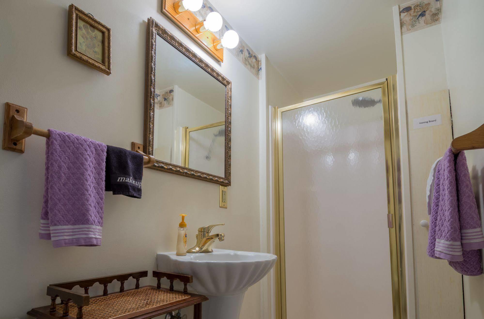 נאטשז Bisland House Bed And Breakfast מראה חיצוני תמונה