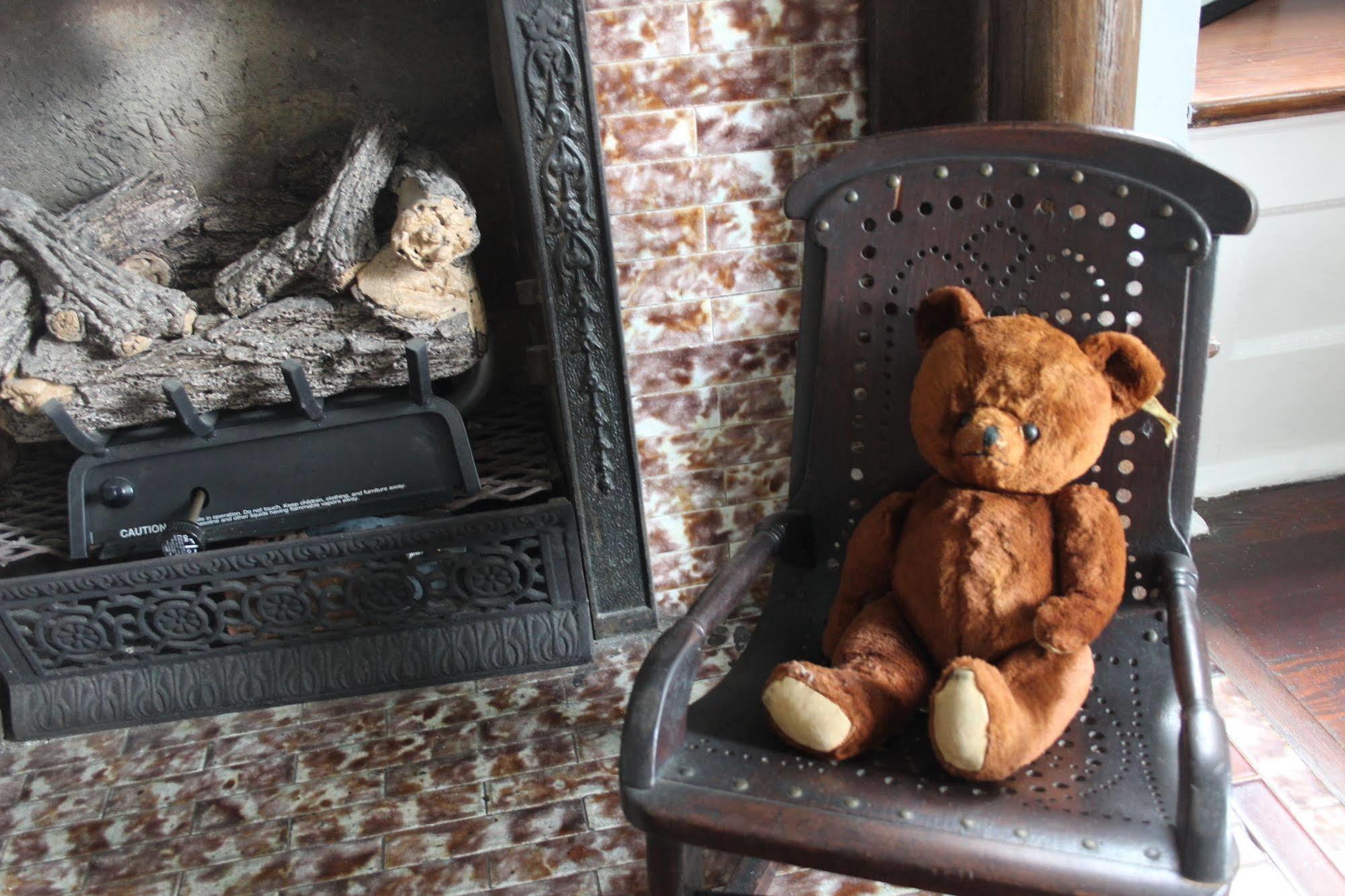 נאטשז Bisland House Bed And Breakfast מראה חיצוני תמונה